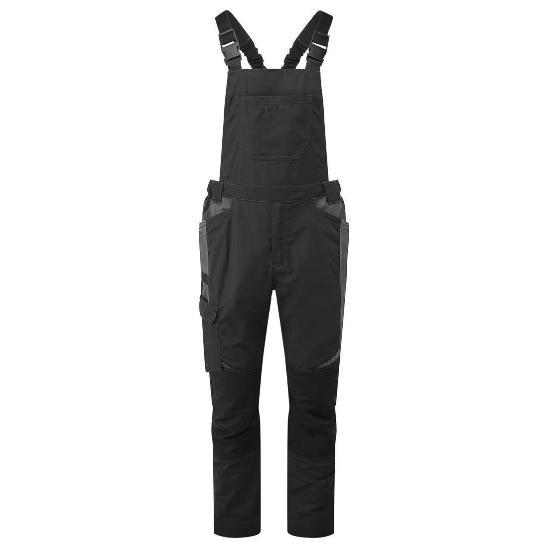 Portwest WX3 Industrial Wash Bib and Brace