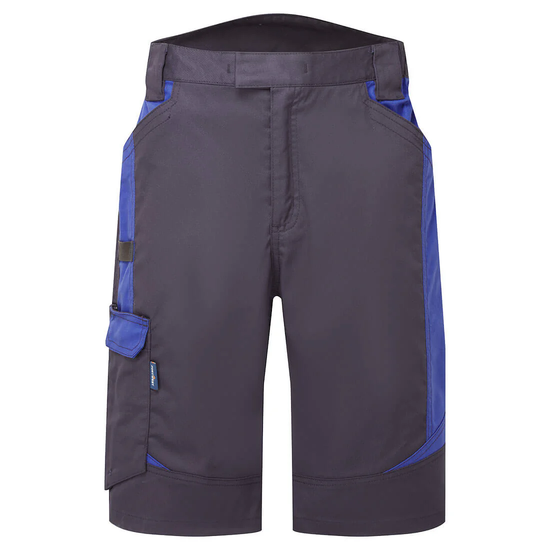Portwest WX3 Industrial Wash Shorts - Image 2