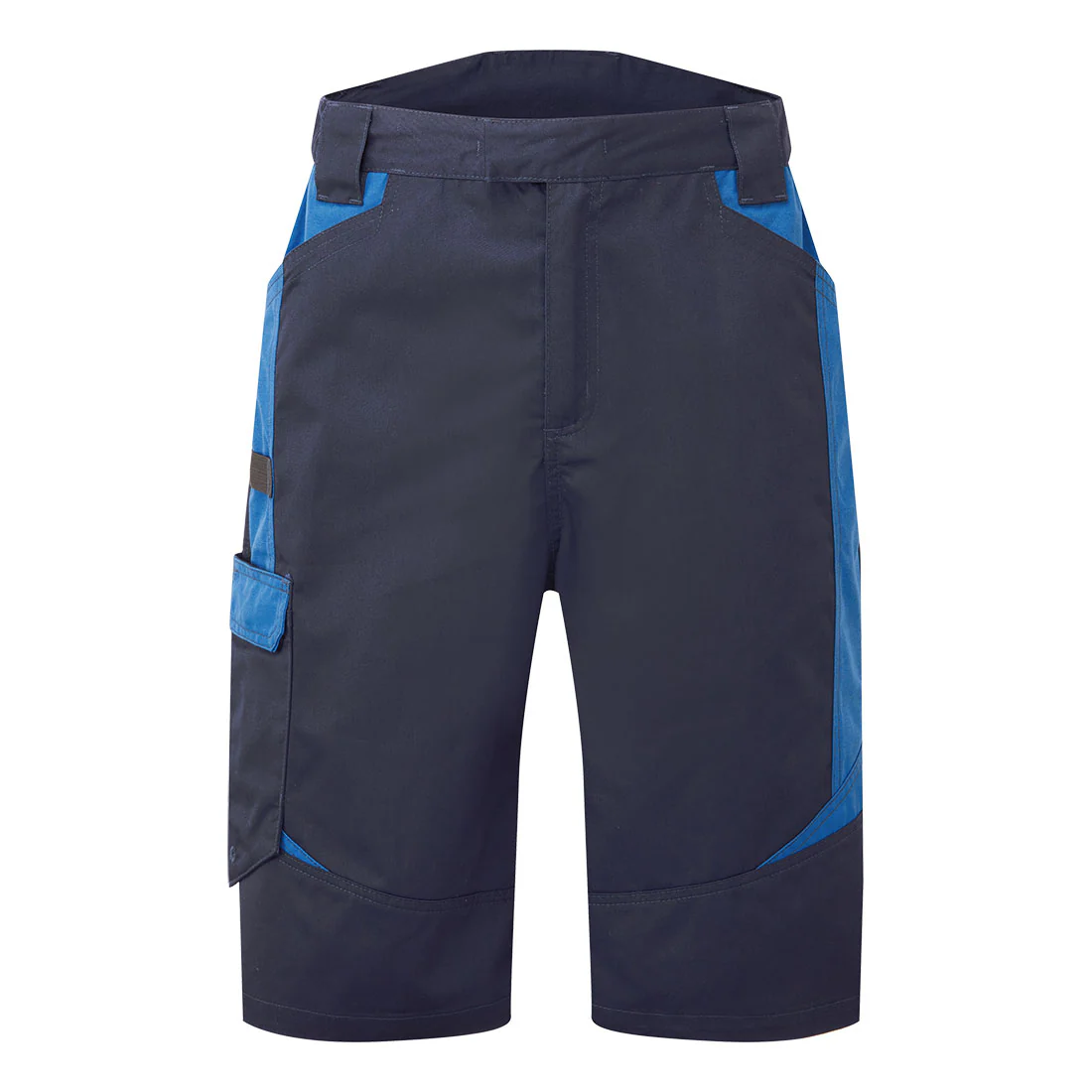 Portwest WX3 Industrial Wash Shorts - Image 3