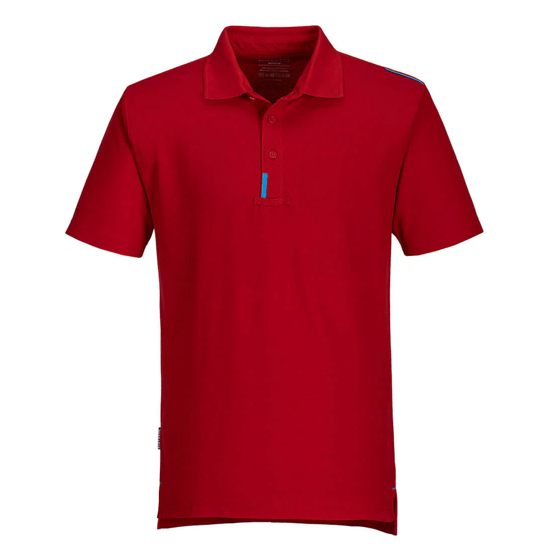 Portwest WX3 Polo Shirt - Image 13