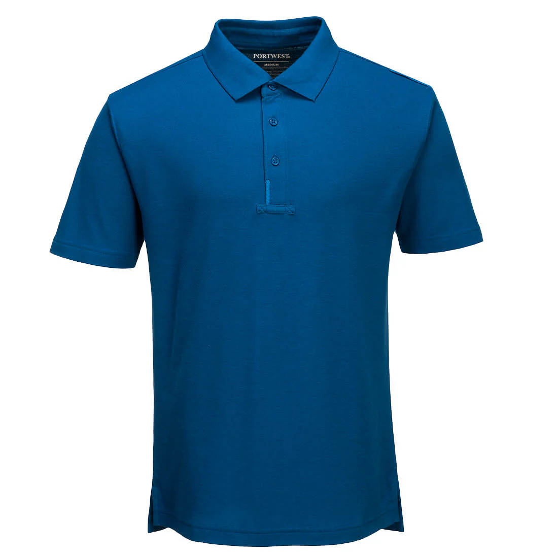 Portwest WX3 Polo Shirt - Image 15