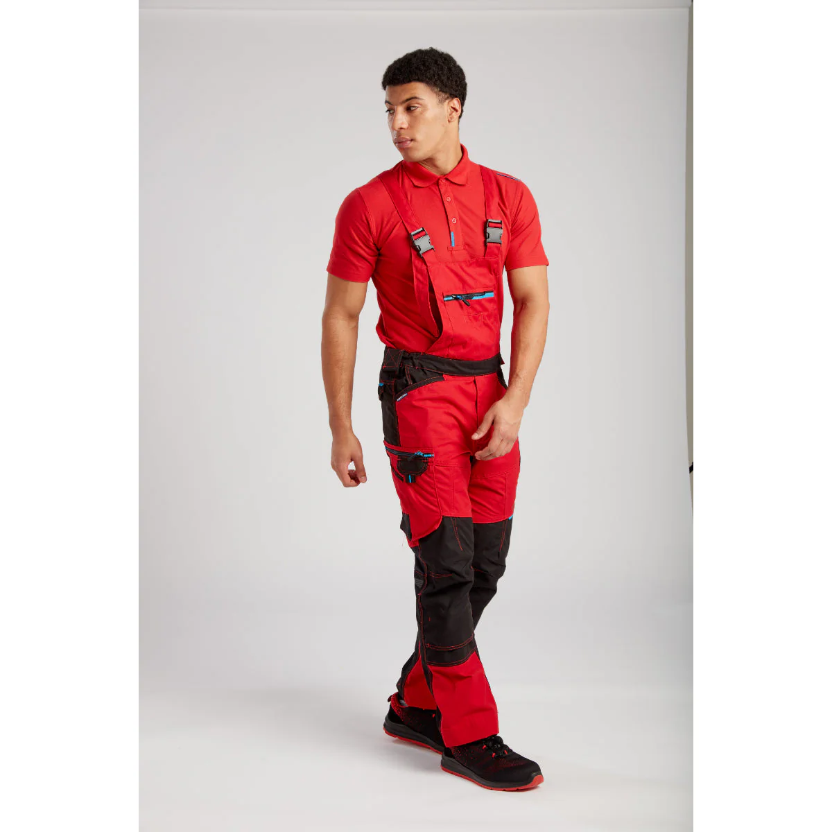 Portwest WX3 Polo Shirt - Image 7