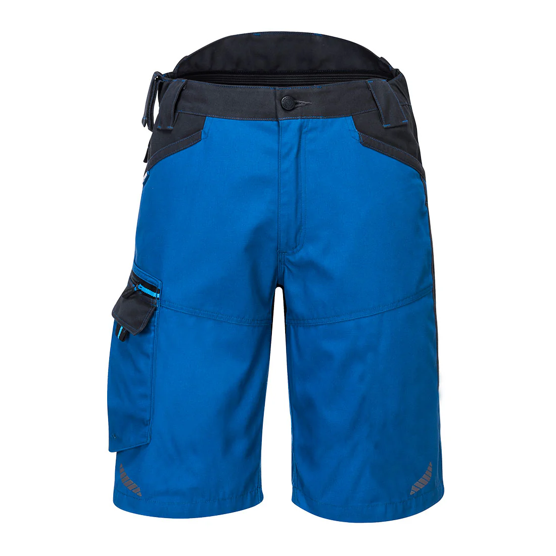 Portwest WX3 Shorts - Image 2