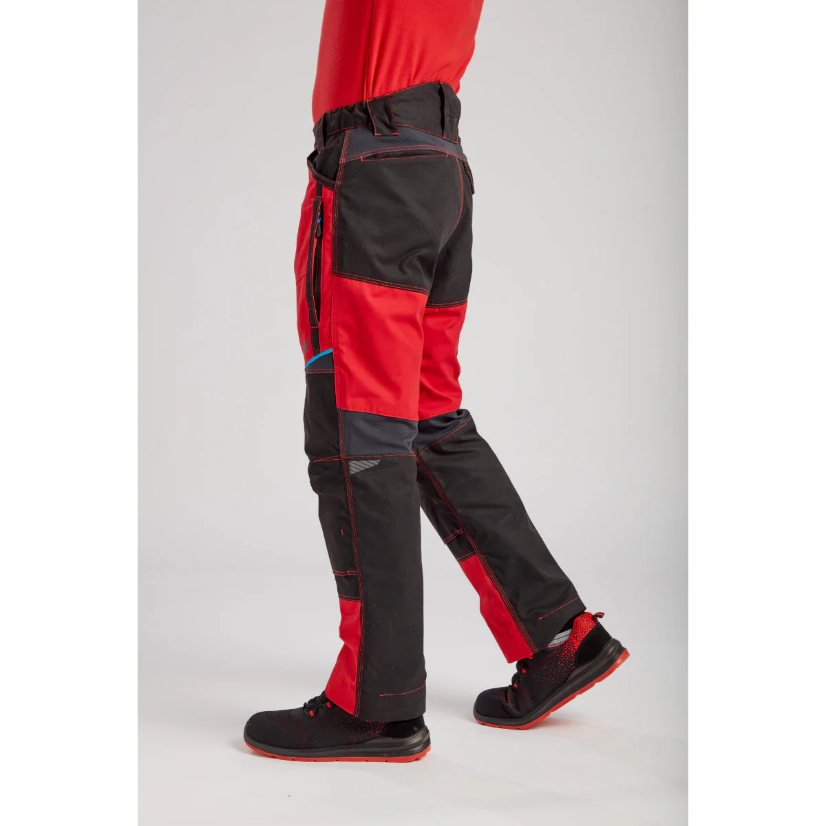 Portwest WX3 Work Trousers - Image 11
