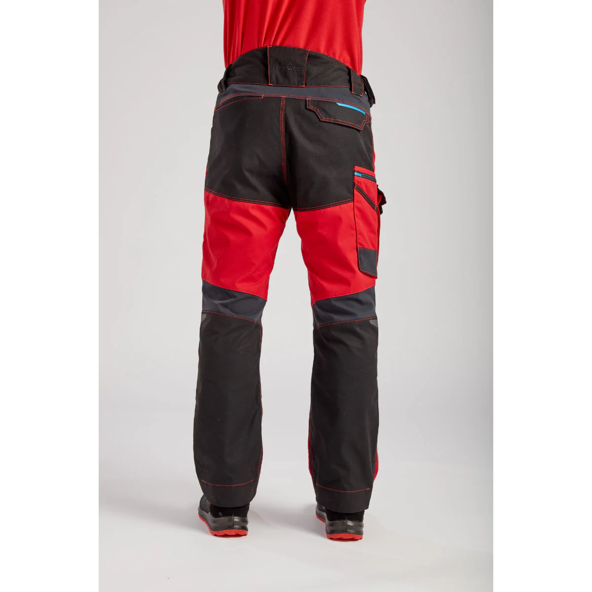 Portwest WX3 Work Trousers - Image 12