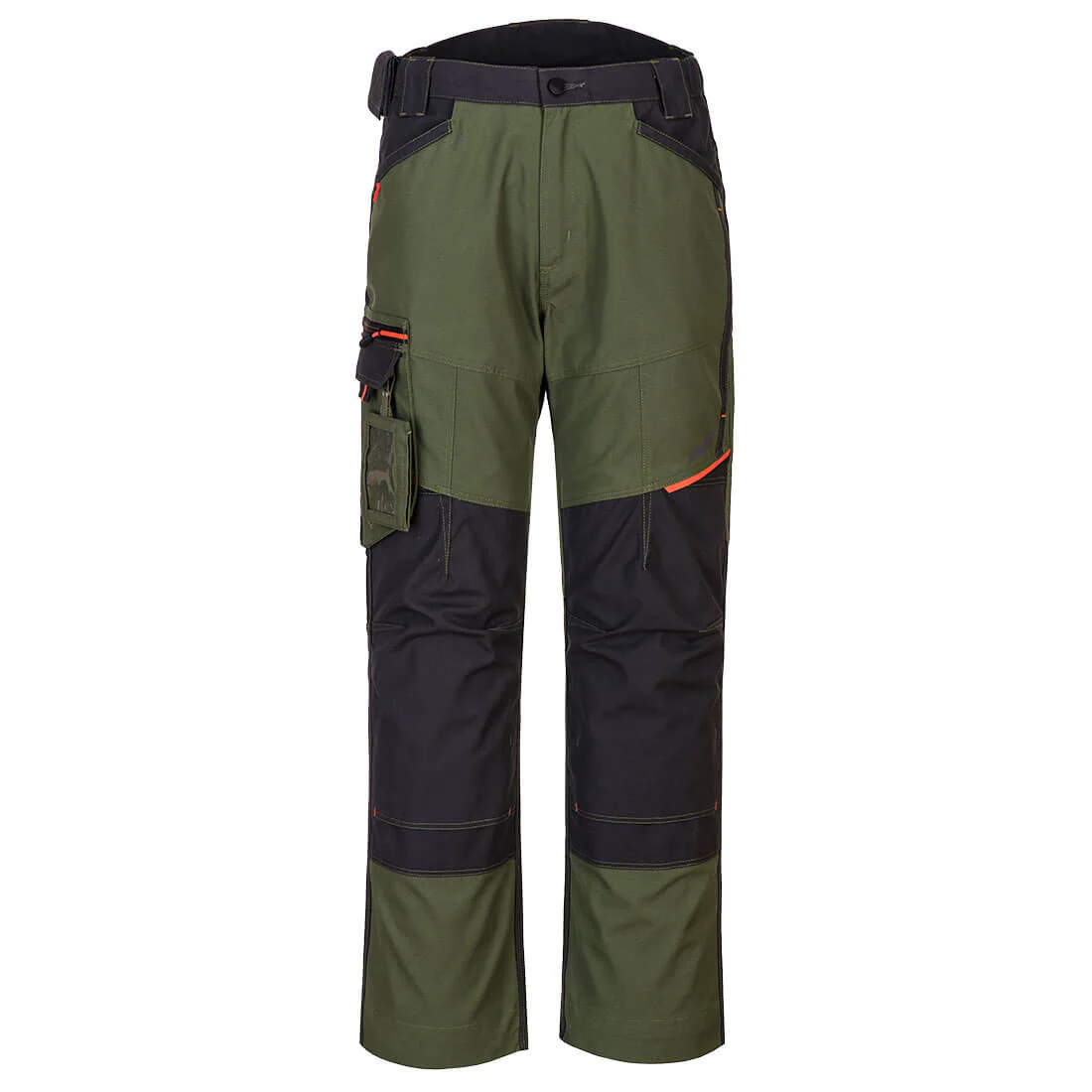 Portwest WX3 Work Trousers - Image 15