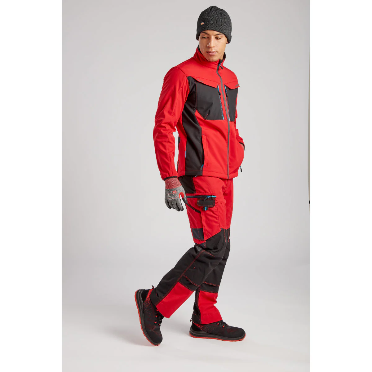 Portwest WX3 Work Trousers - Image 9