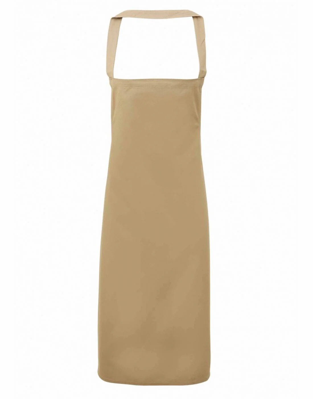 Premier Organic Sustainable Bib Apron - Image 11