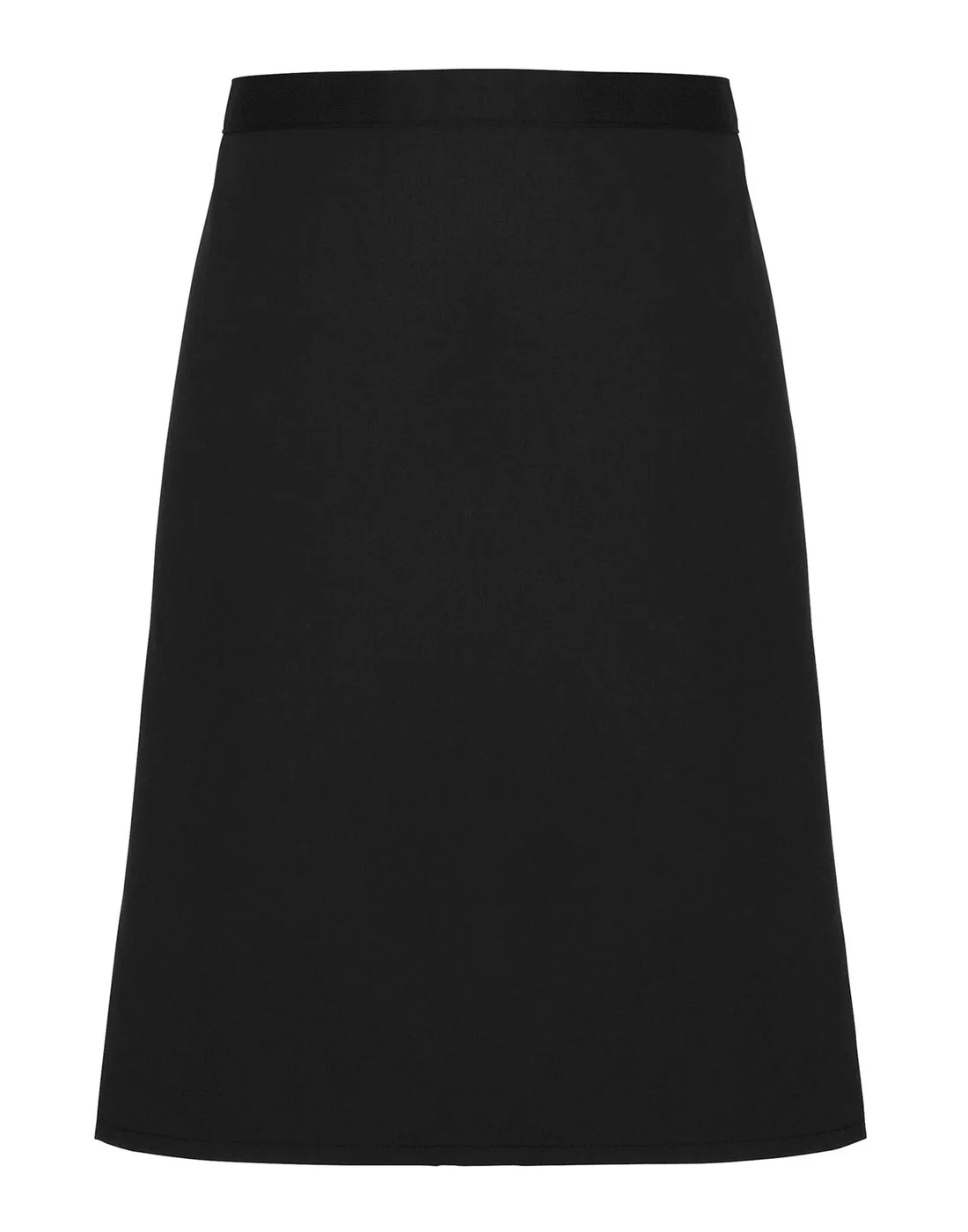 Premier Fairtrade Cotton Waist Apron - Image 3