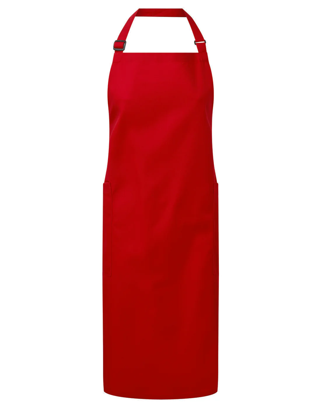 Premier Heavyweight Bib Apron - Image 6