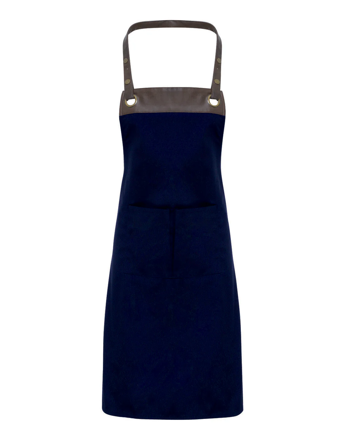 Premier Espresso Coffee Shop Bib Apron - Image 6