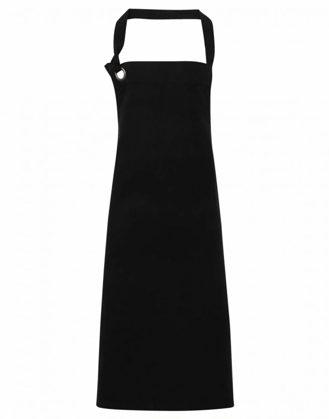 Premier Calibre Heavy Cotton Canvas Bib Apron - Image 3