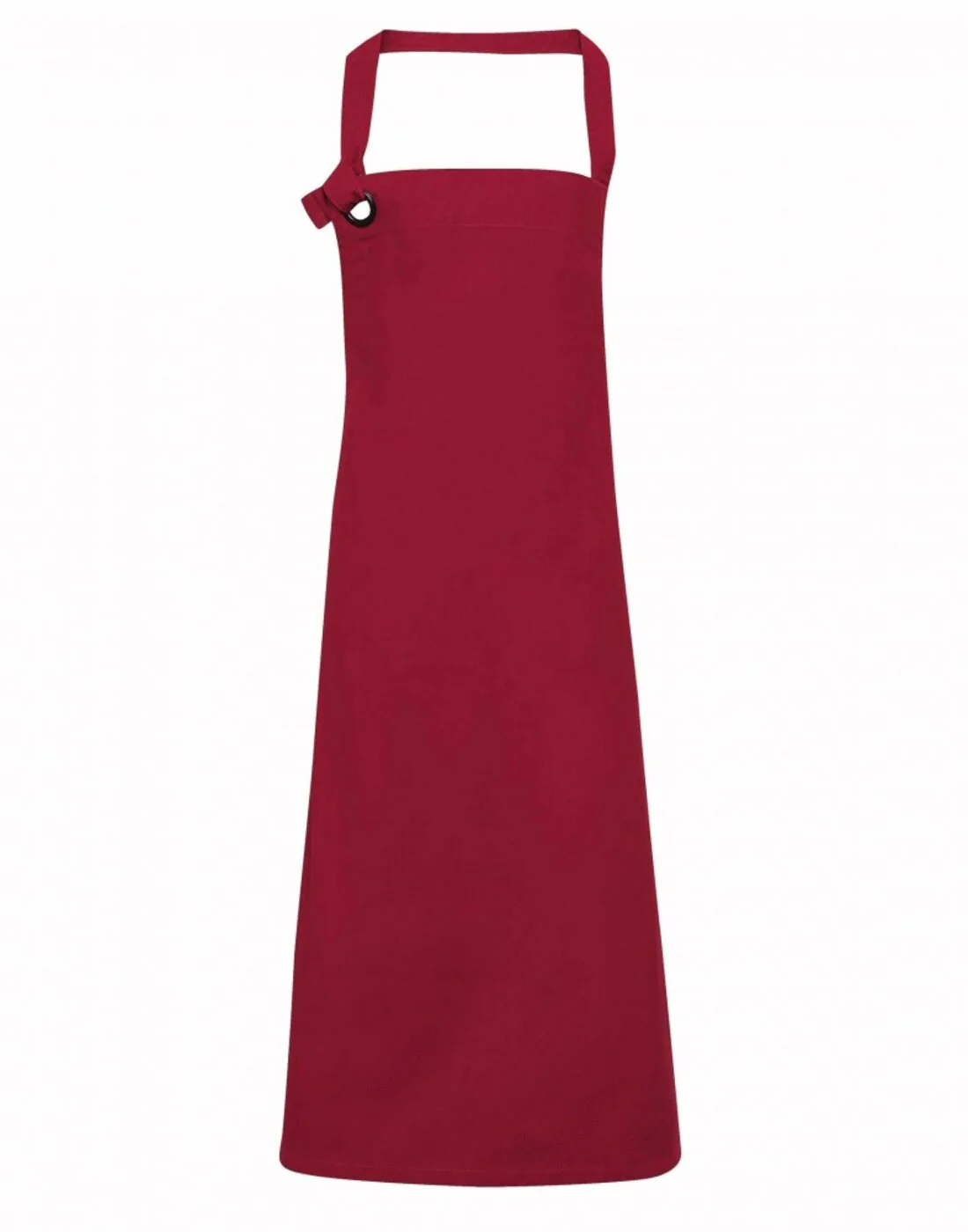 Premier Calibre Heavy Cotton Canvas Bib Apron - Image 4