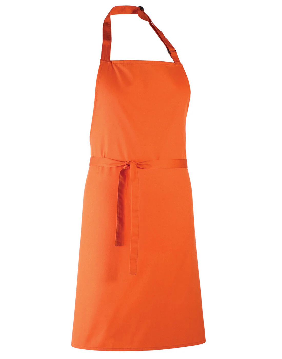 Premier Colours Collection Hospitality Bib Apron - Image 36