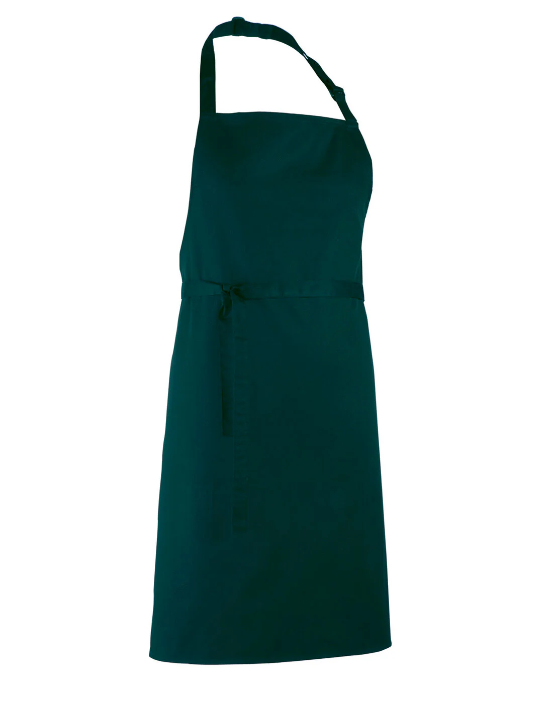 Premier Colours Collection Hospitality Bib Apron - Image 37