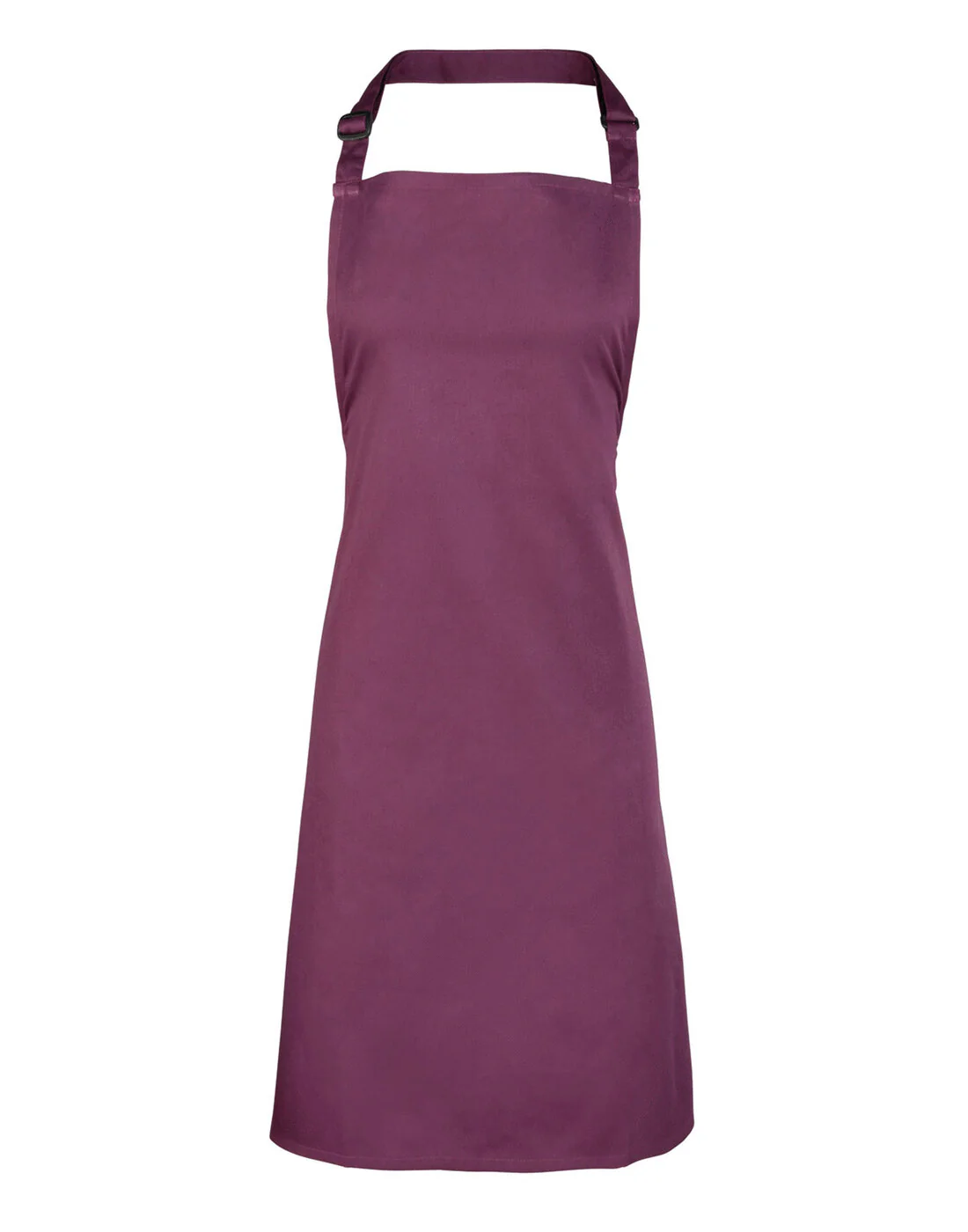 Premier Colours Collection Hospitality Bib Apron - Image 5