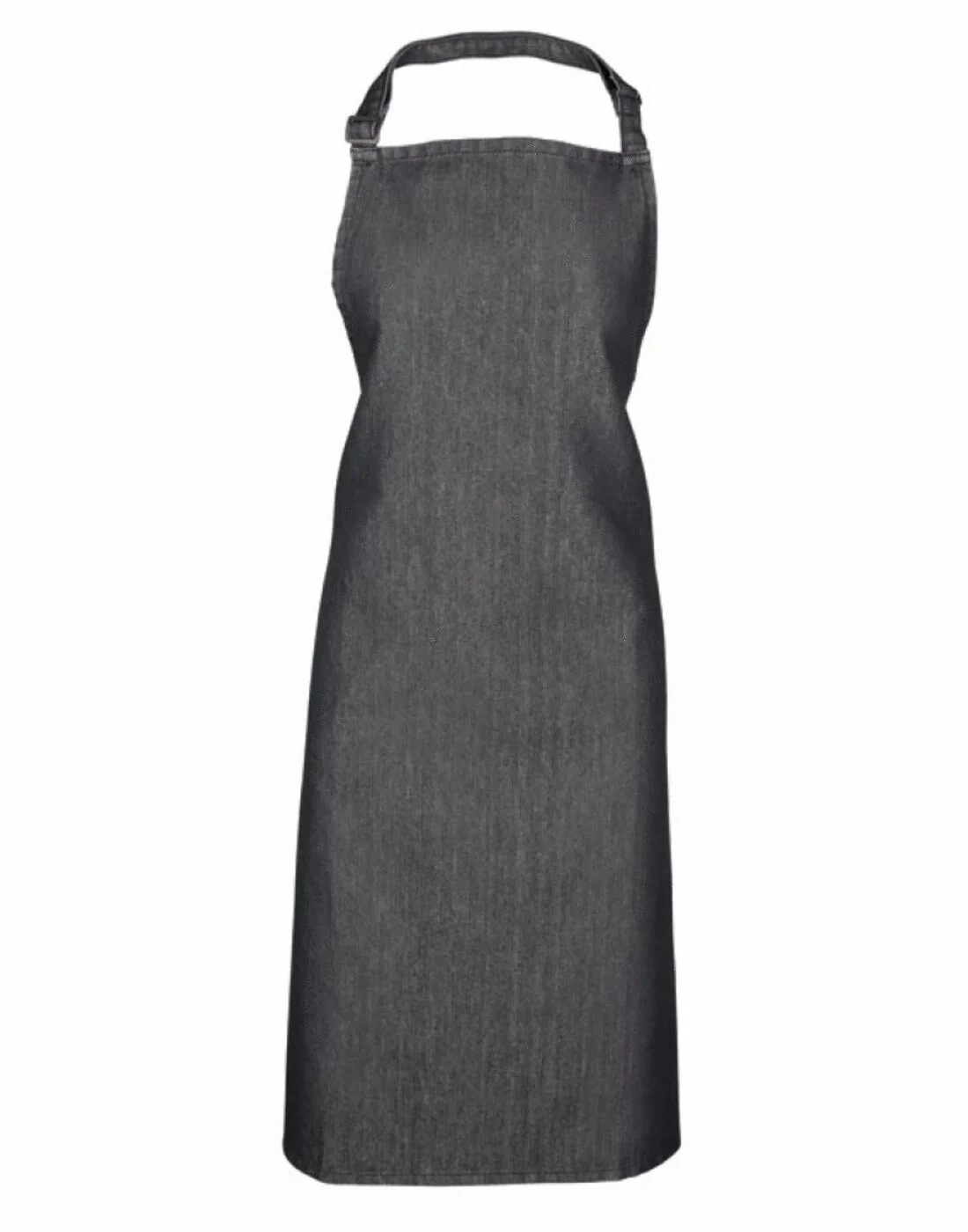Premier Colours Collection Hospitality Bib Apron - Image 6