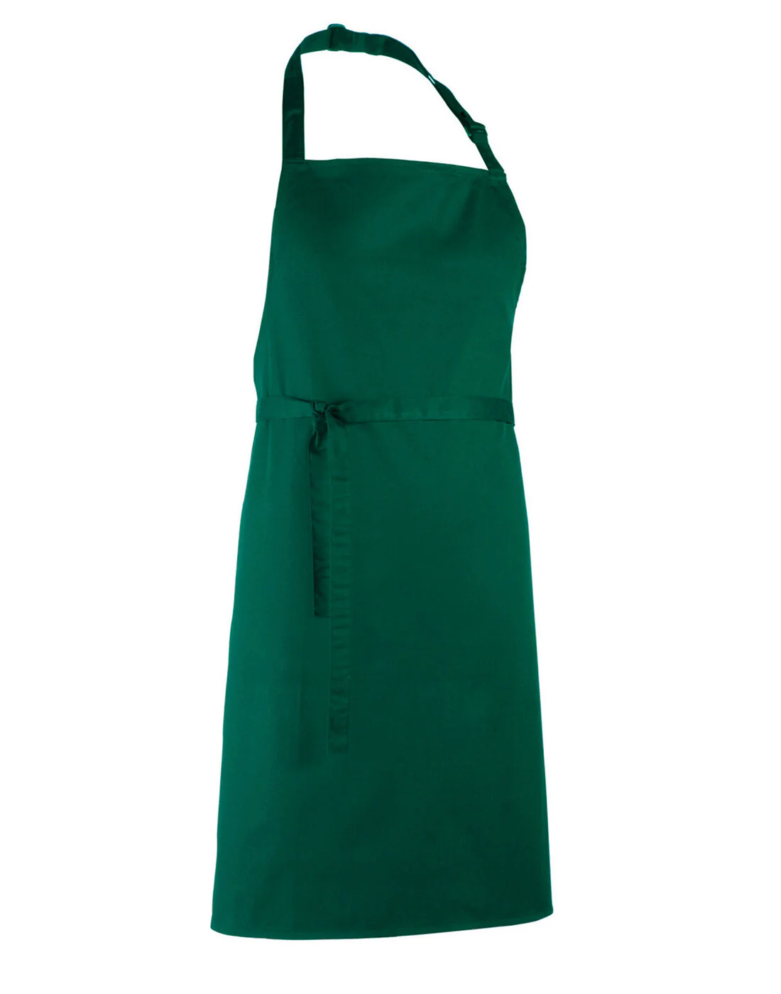 Premier Colours Collection Hospitality Bib Apron - Image 7
