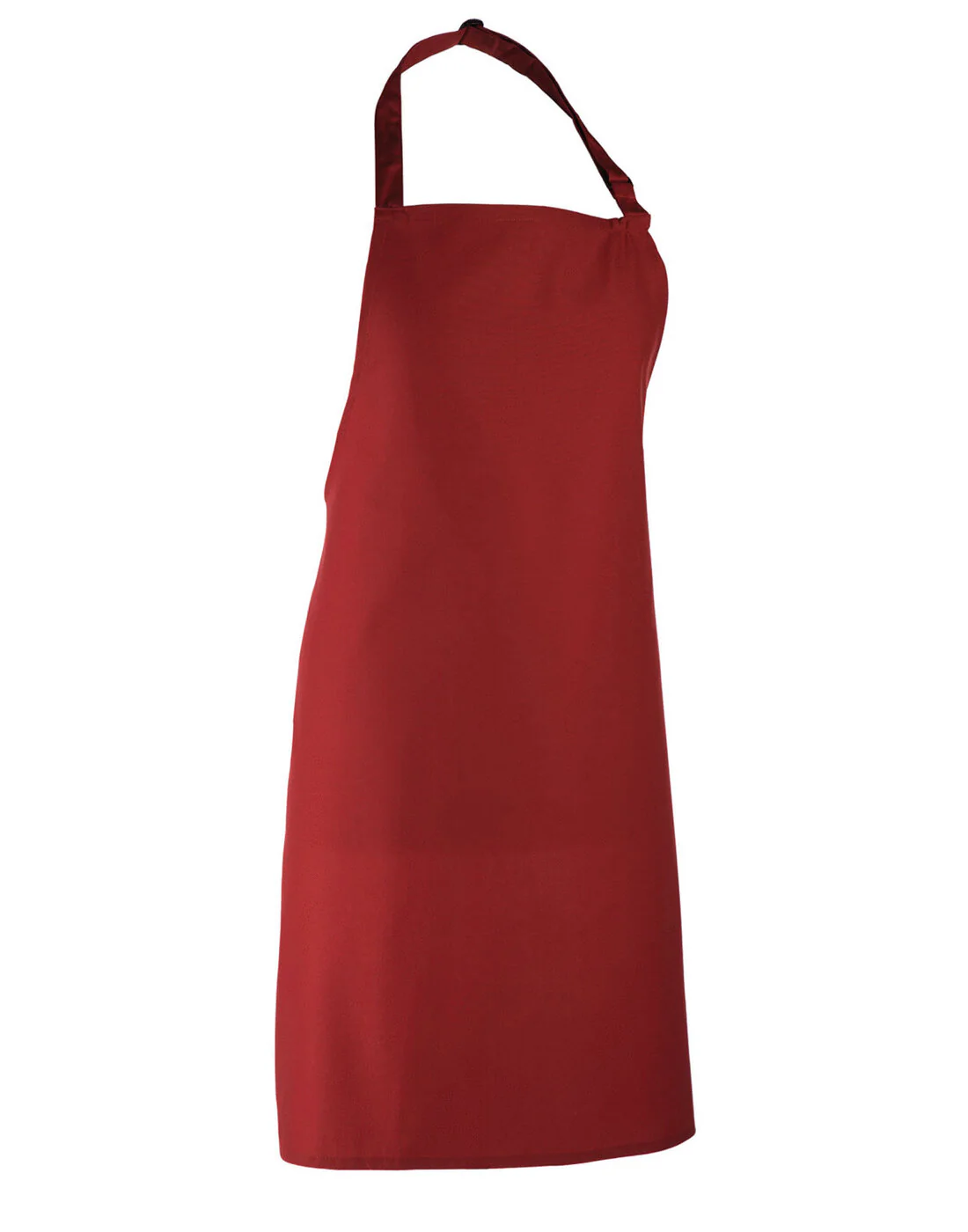 Premier Colours Collection Hospitality Bib Apron - Image 9