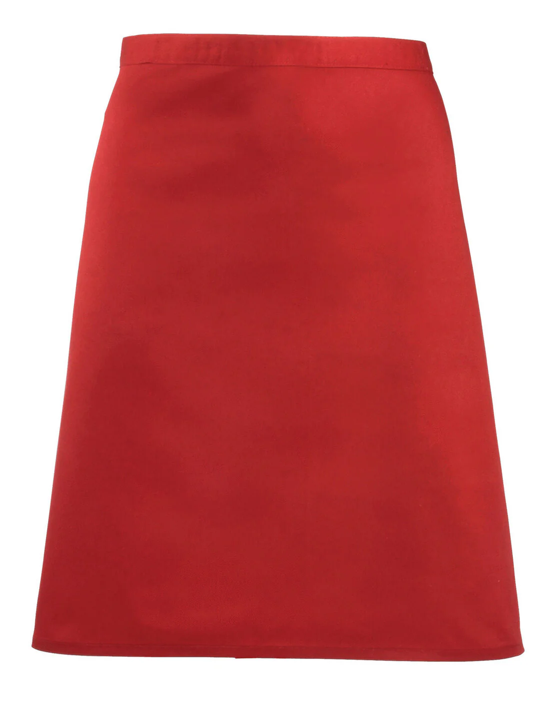 Premier 'Colours Collection Mid Length Apron - Image 24