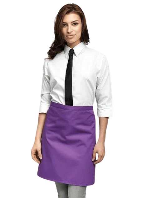Premier 'Colours Collection Mid Length Apron - Image 35
