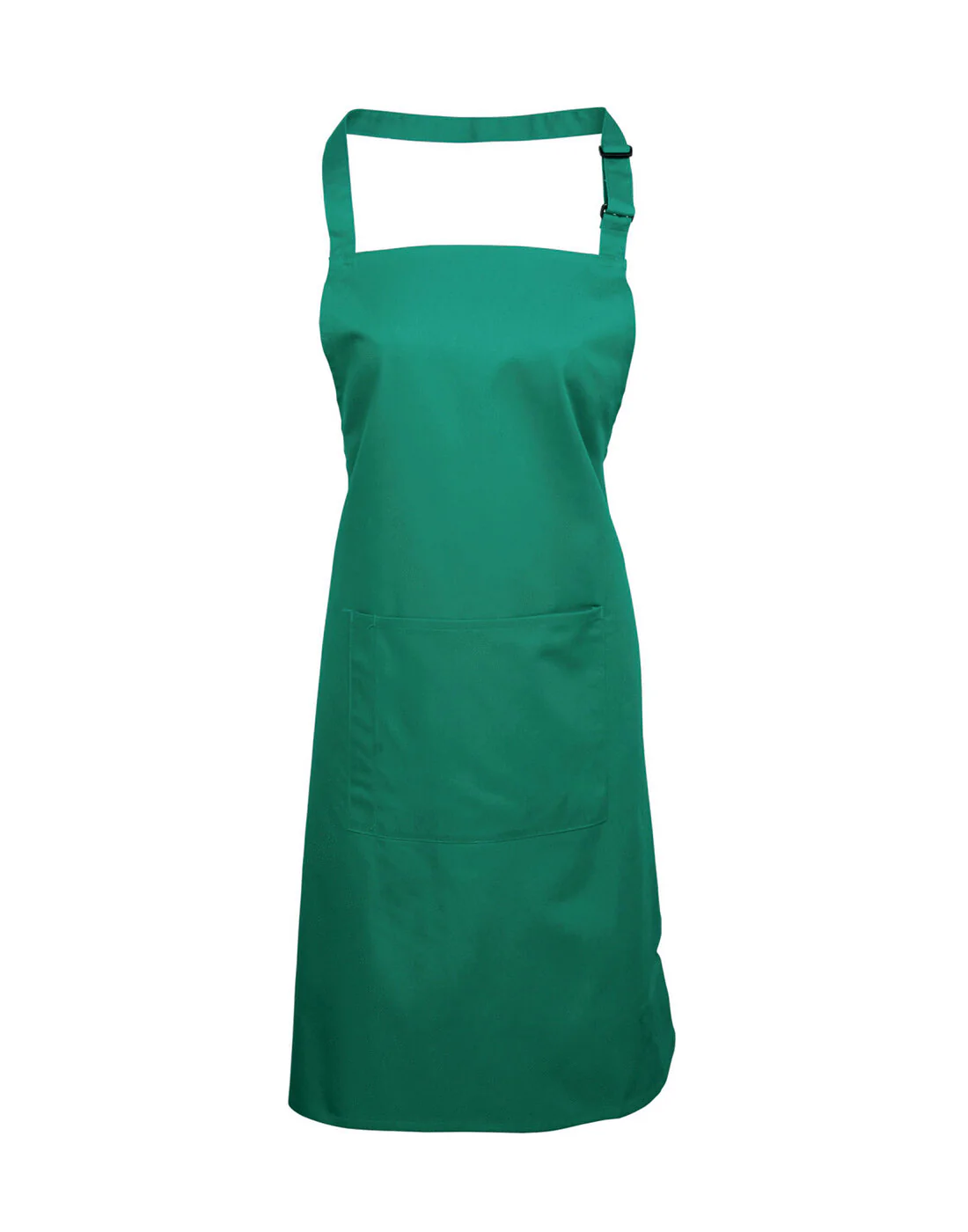 Premier Colours Collection Hospitality Bib Apron with Pockets - Image 12