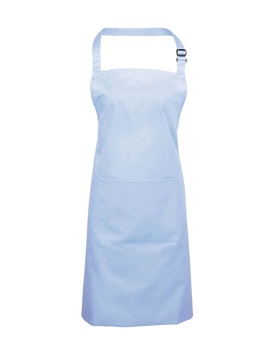 Premier Colours Collection Hospitality Bib Apron with Pockets - Image 16
