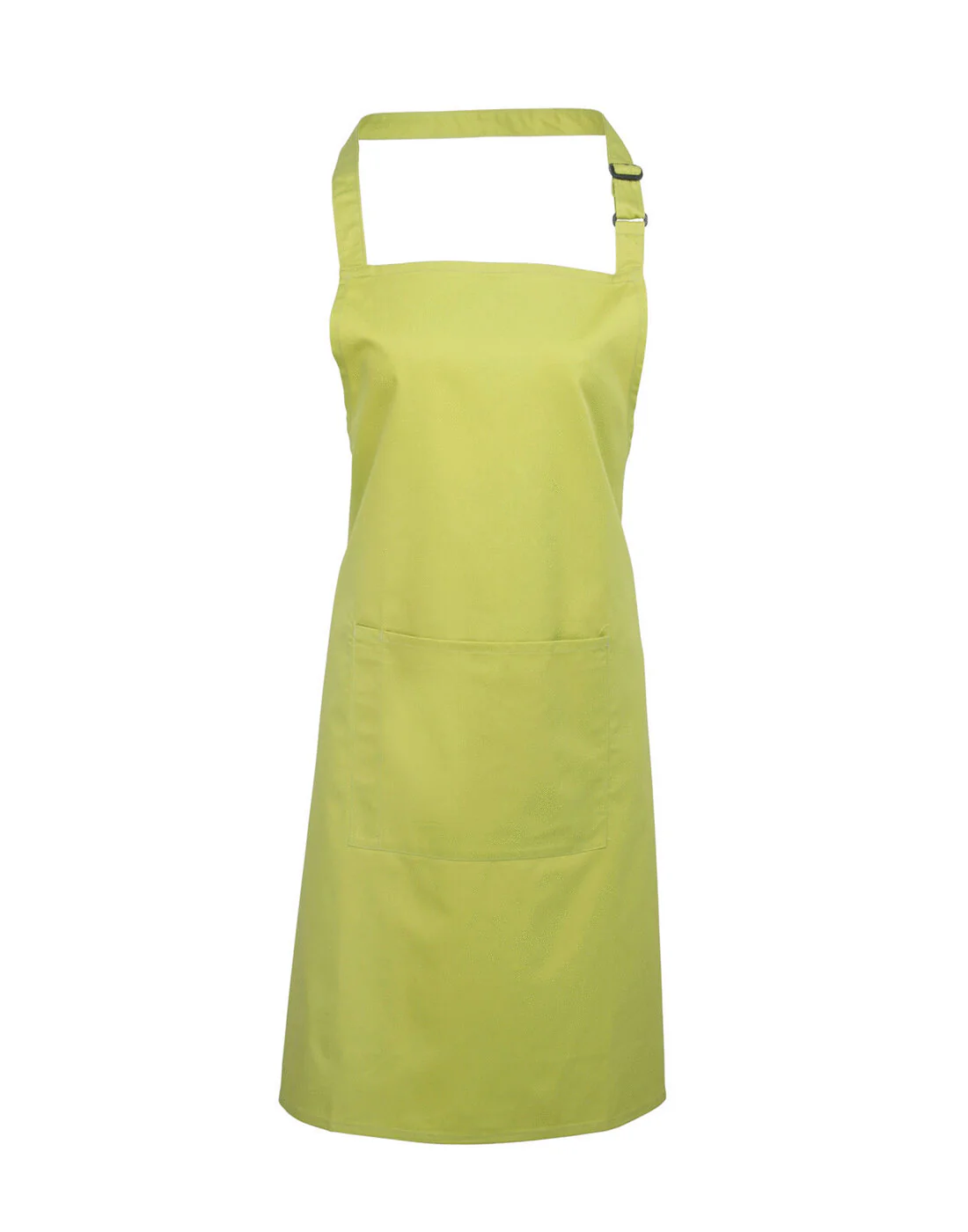 Premier Colours Collection Hospitality Bib Apron with Pockets - Image 18