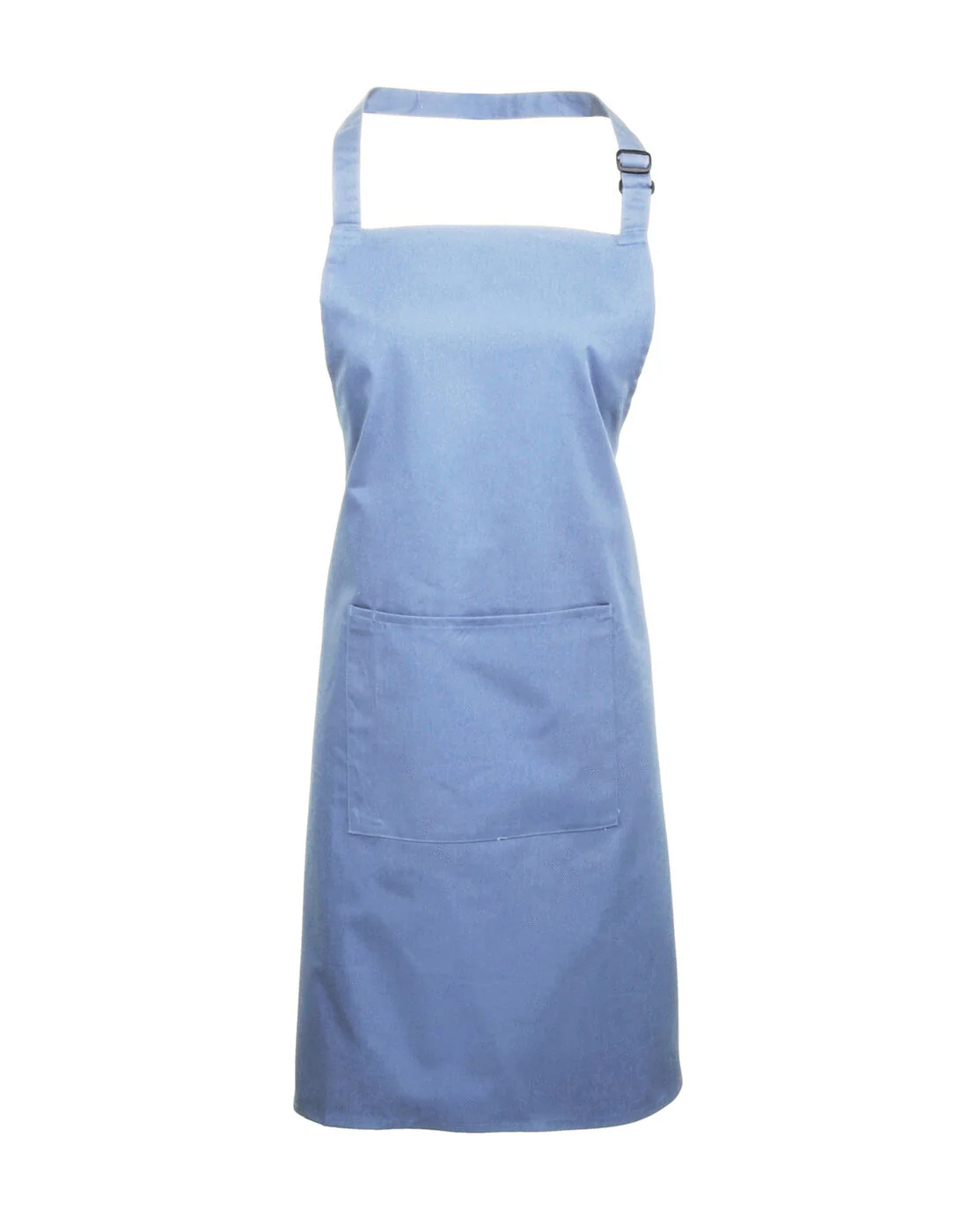 Premier Colours Collection Hospitality Bib Apron with Pockets - Image 20