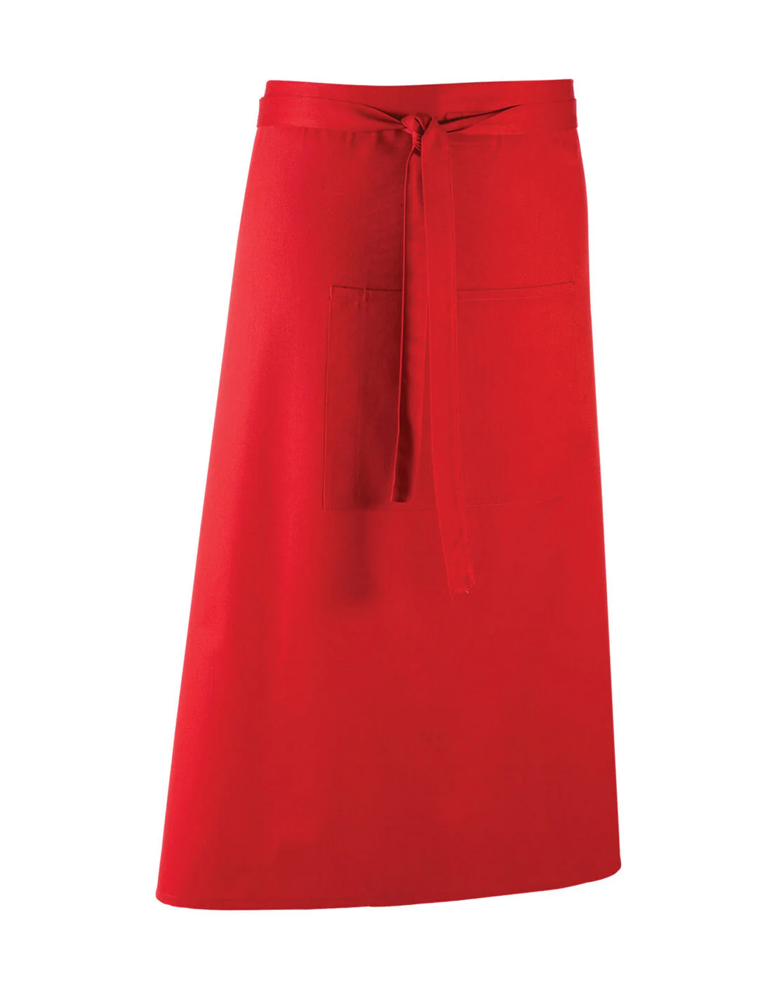 Premier 'Colours Collection Bar Apron with Pocket - Image 20