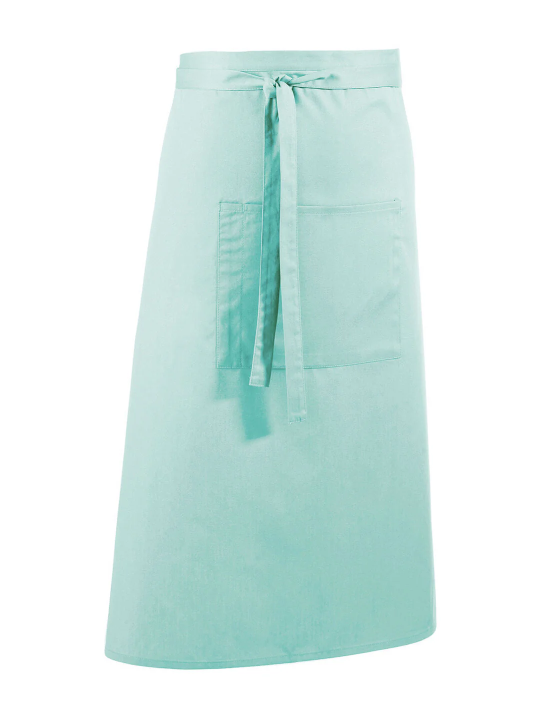 Premier 'Colours Collection Bar Apron with Pocket - Image 4