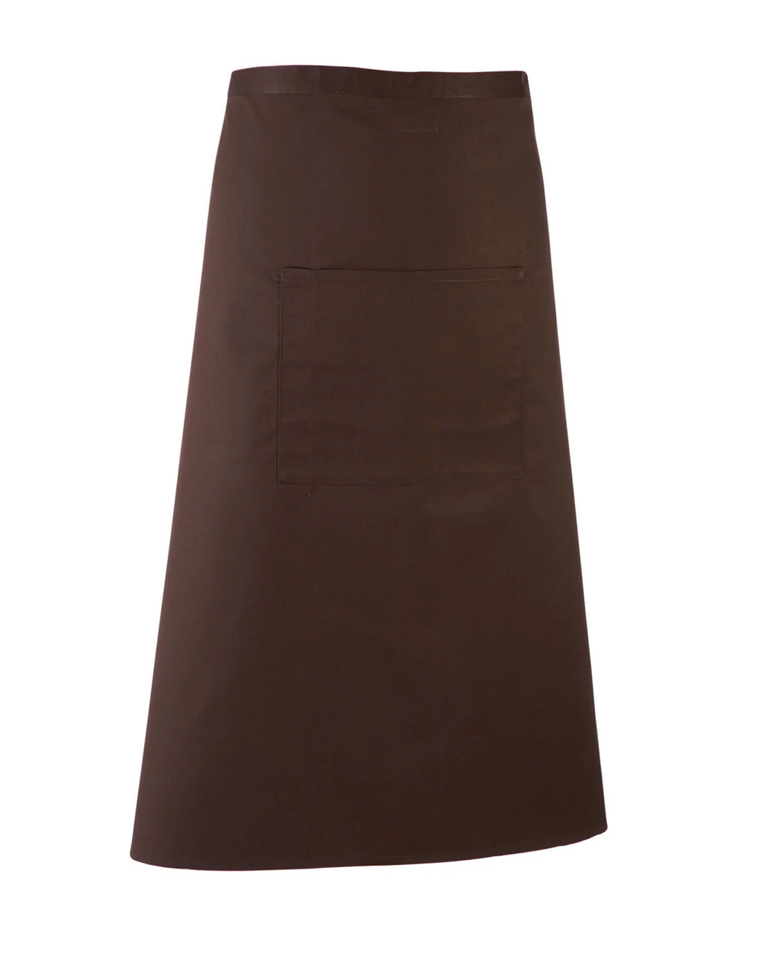 Premier 'Colours Collection Bar Apron with Pocket - Image 7