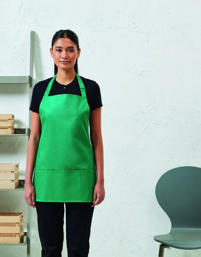 Premier Colours Collection 2 in 1 Apron - Image 2