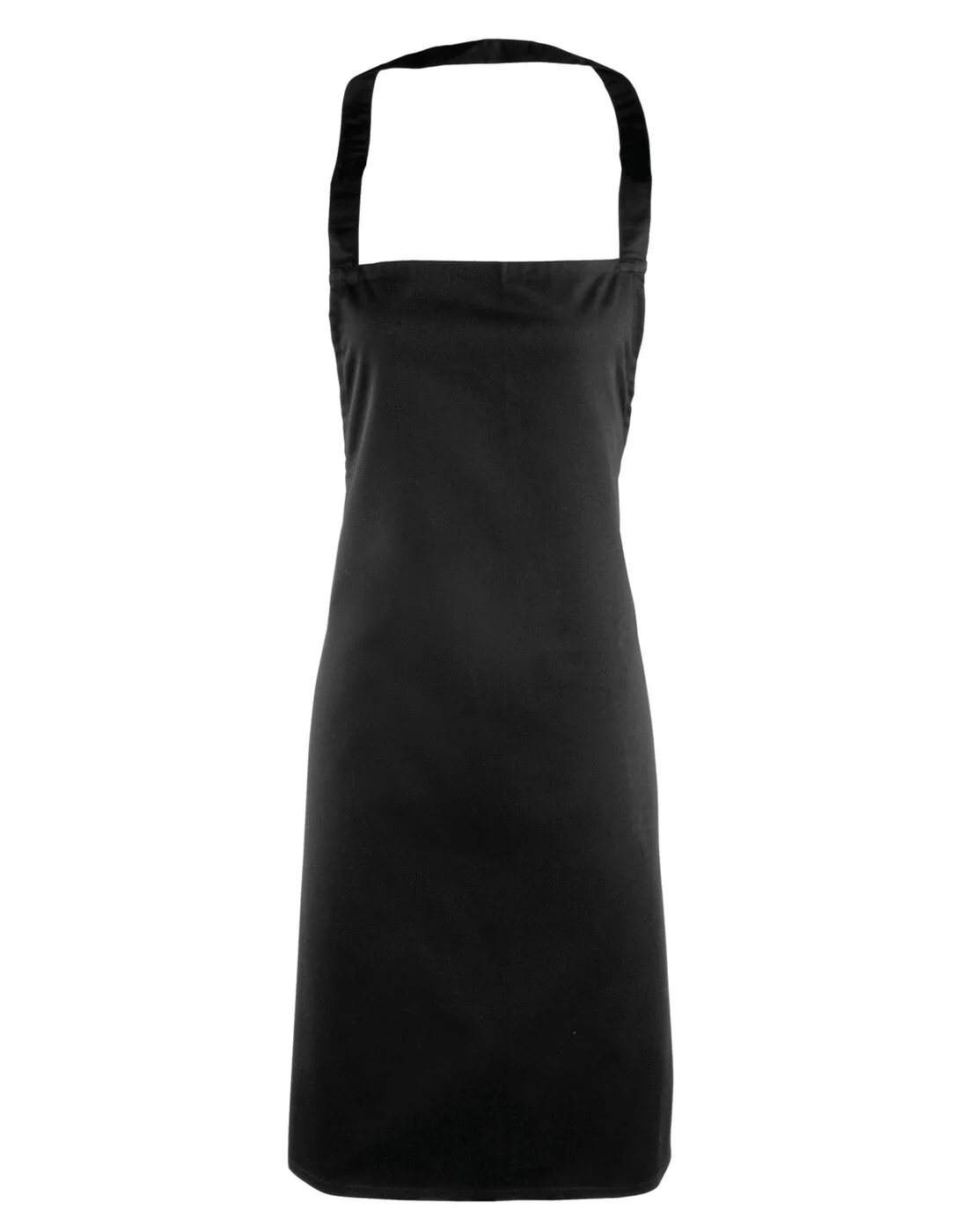 Premier 'Essential' Bib Hospitality Apron - Image 4