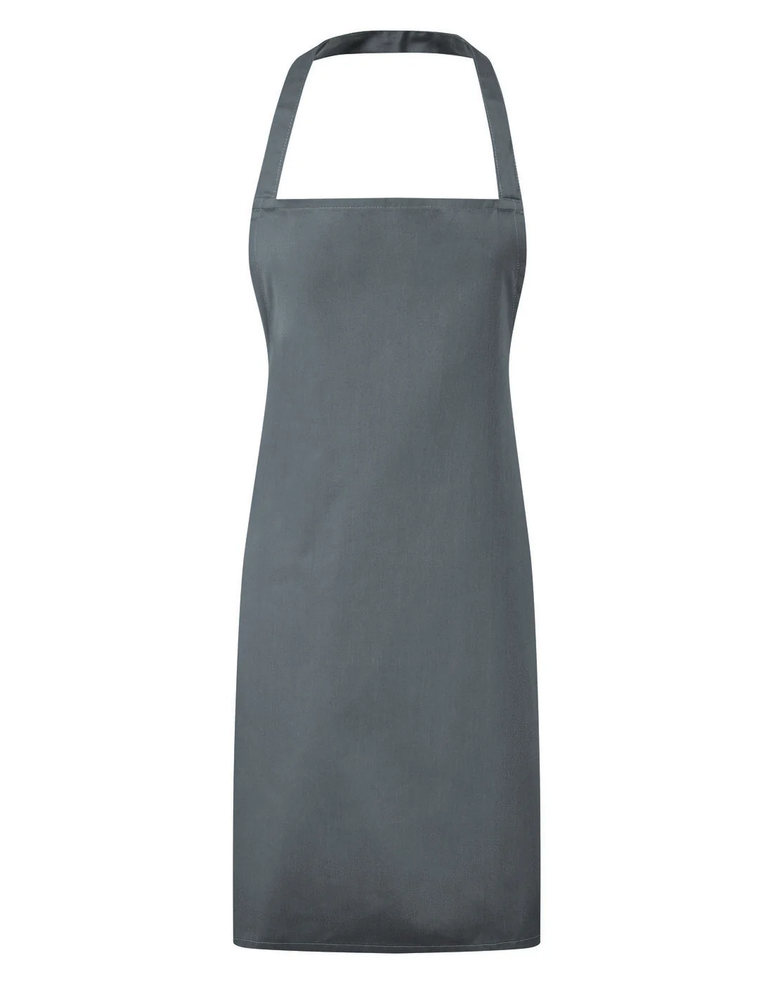 Premier 'Essential' Bib Hospitality Apron - Image 5
