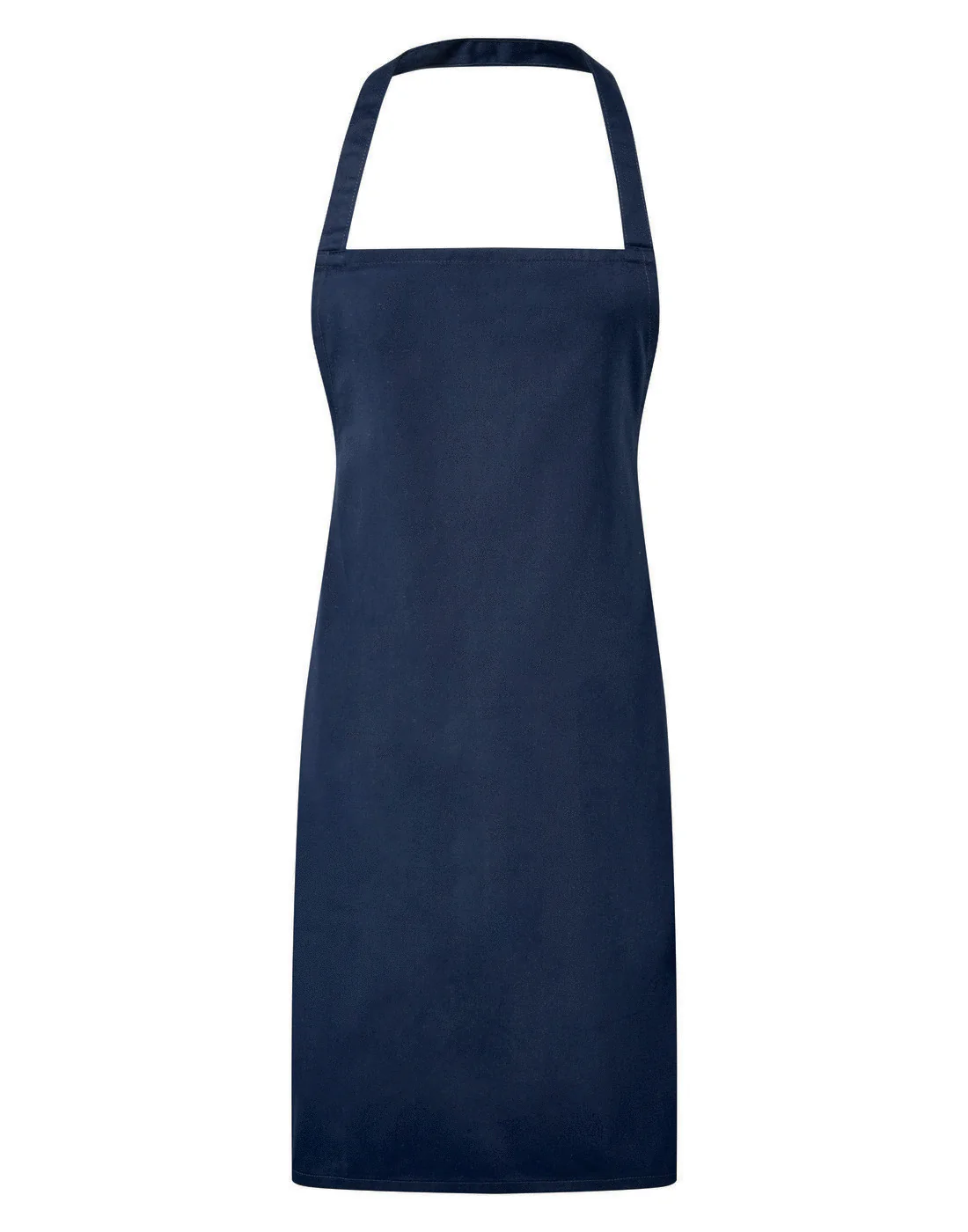 Premier 'Essential' Bib Hospitality Apron - Image 6