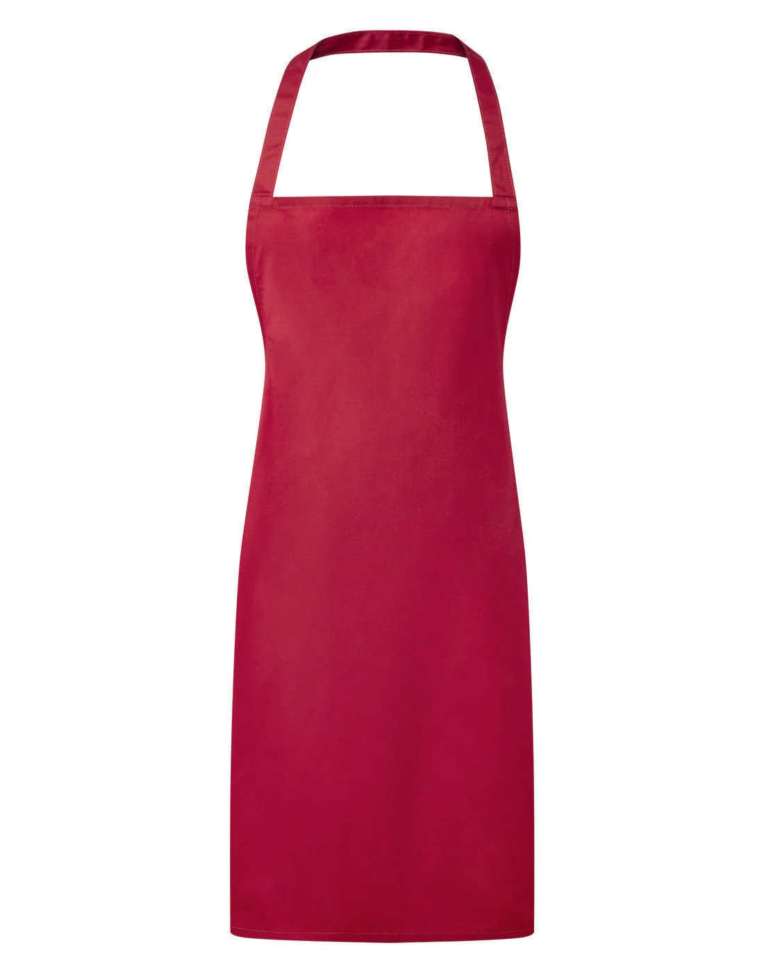 Premier 'Essential' Bib Hospitality Apron - Image 7
