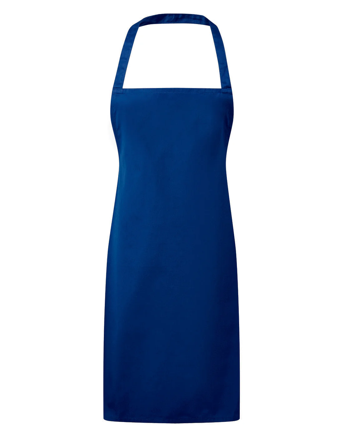 Premier 'Essential' Bib Hospitality Apron - Image 8