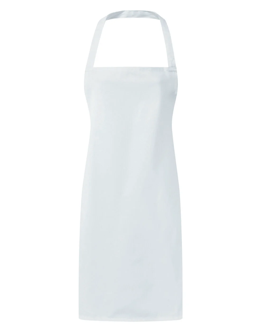 Premier 'Essential' Bib Hospitality Apron - Image 9