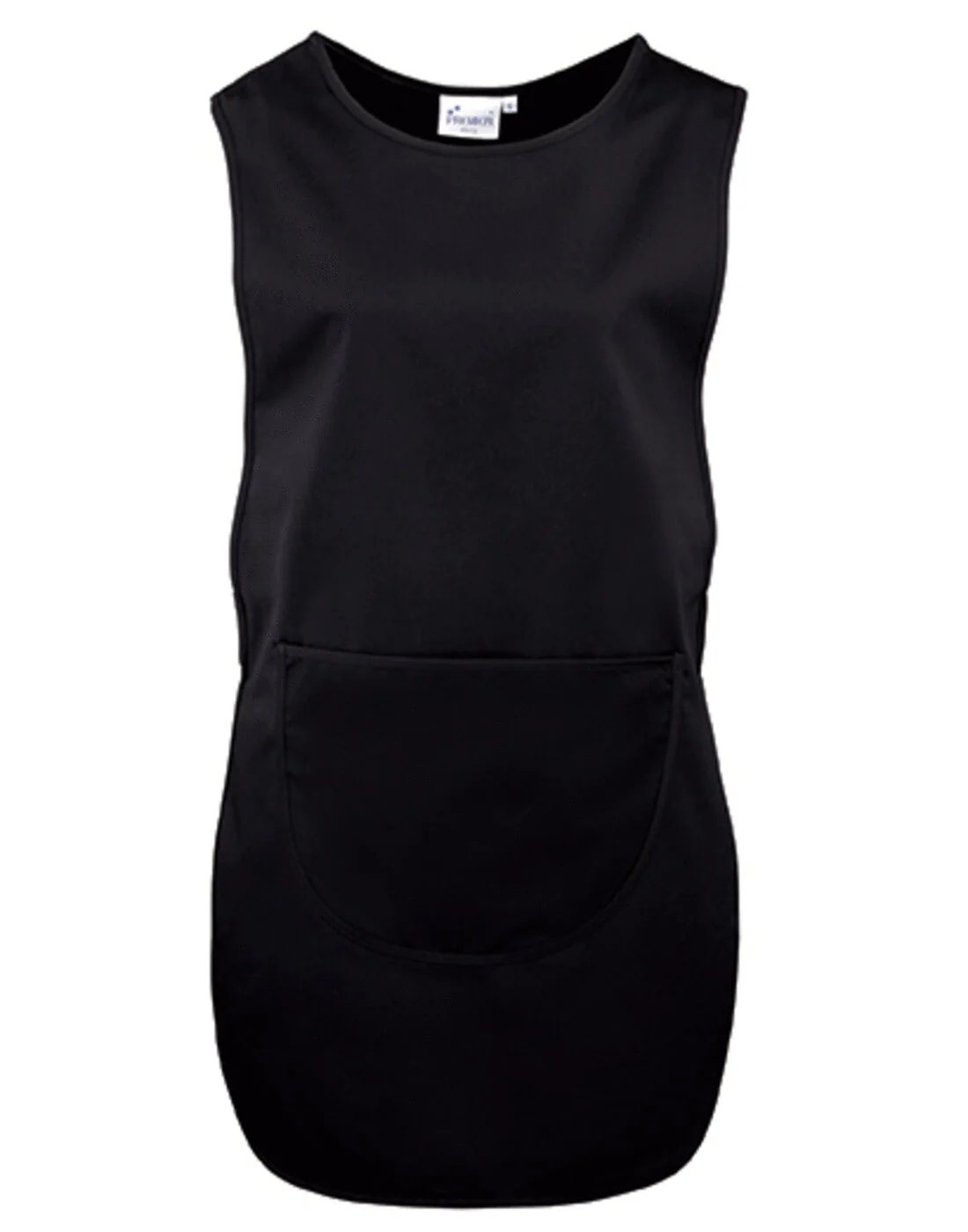 Premier Women's Long Length Pocket Tabard - Image 3