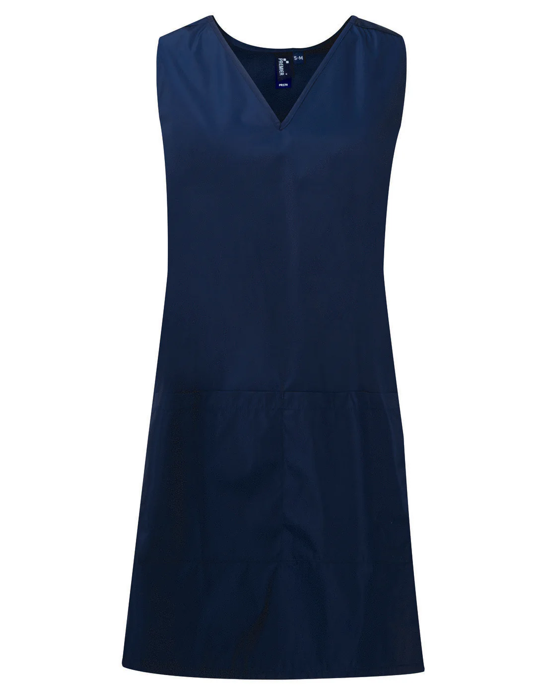 Premier Waterproof Wrap Around Tunic - Image 5