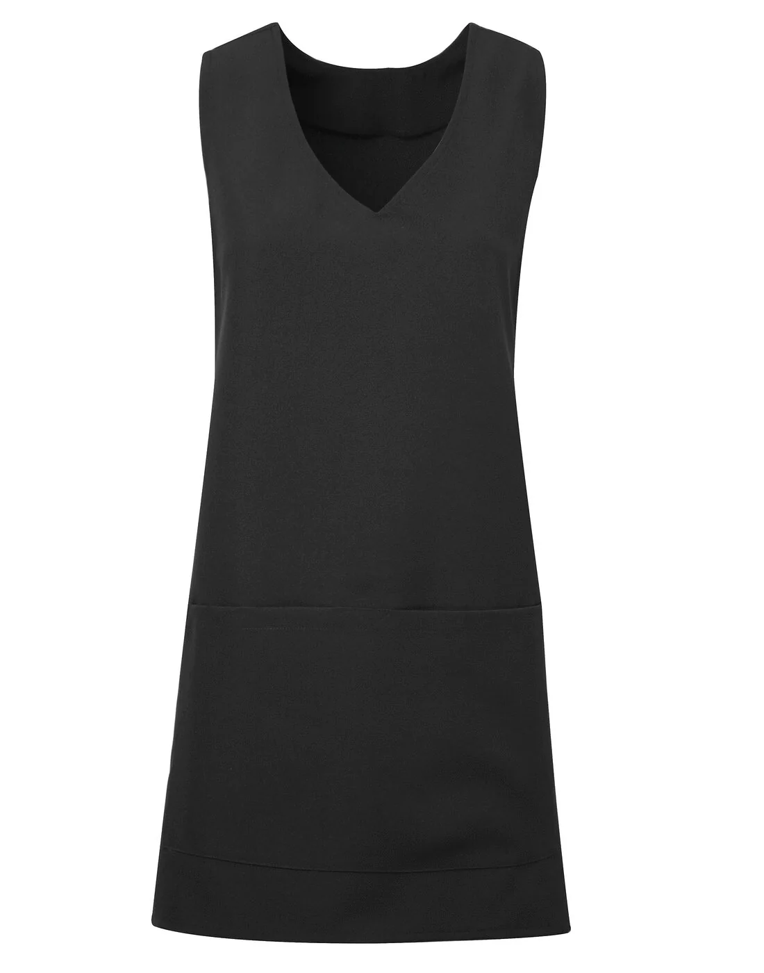Premier Tulip' Wrap Around Tunic - Image 3