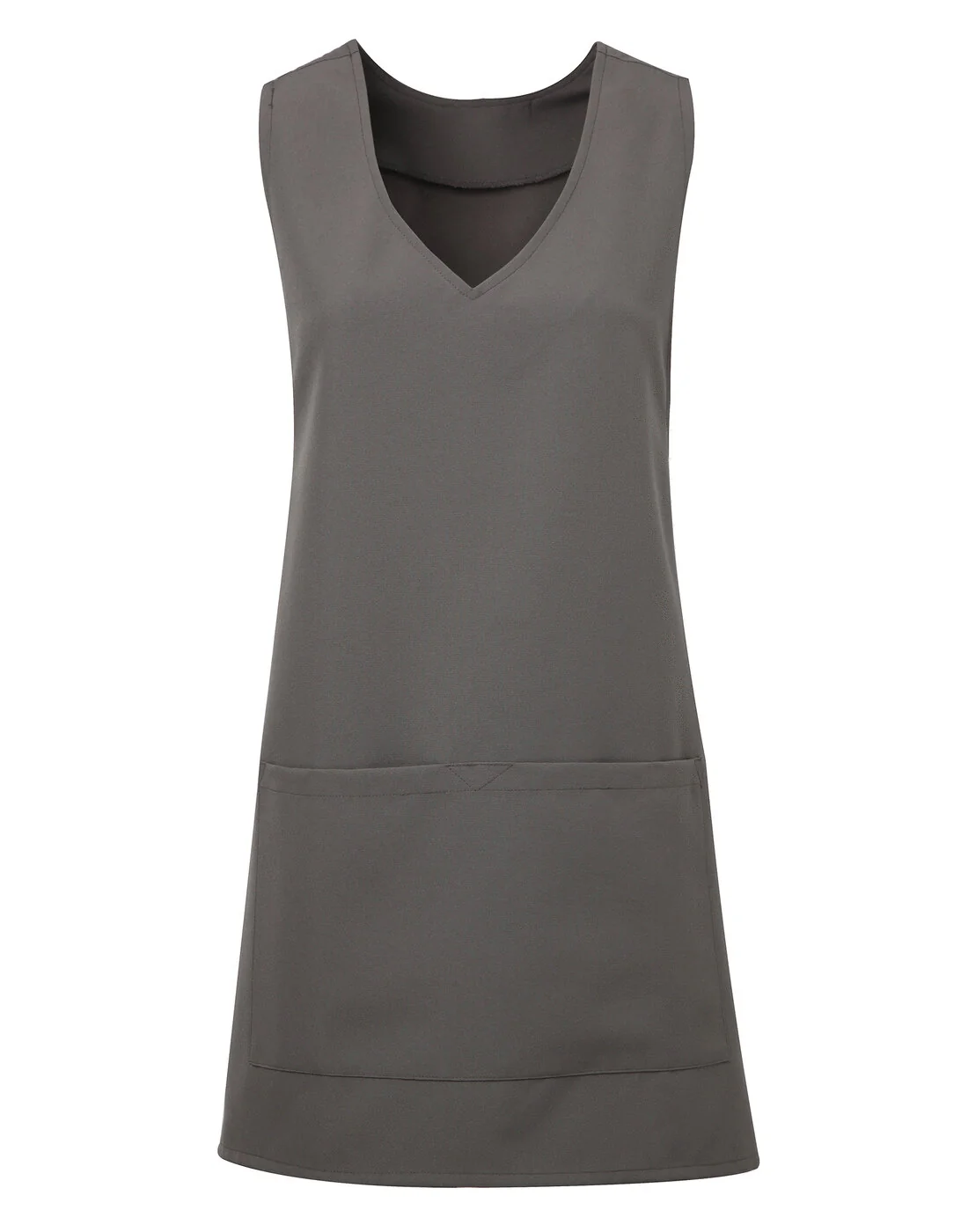 Premier Tulip' Wrap Around Tunic - Image 4