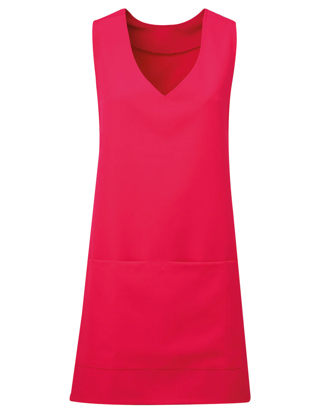 Premier Tulip' Wrap Around Tunic - Image 5