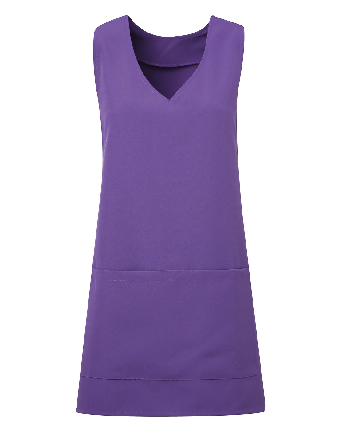 Premier Tulip' Wrap Around Tunic - Image 6