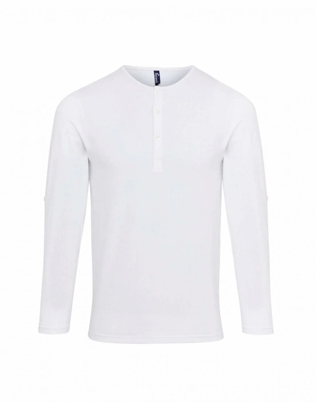 Premier Women's Long Sleeve John Roll Tee - Image 7