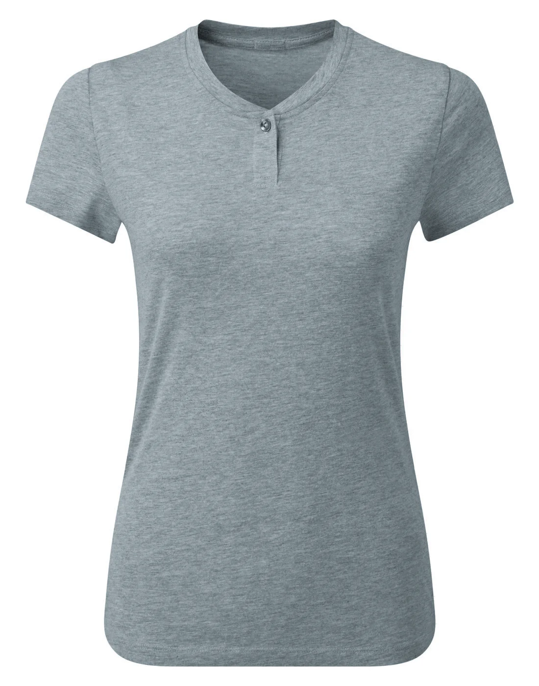 Premier Ladies Comis T-Shirt - Image 2