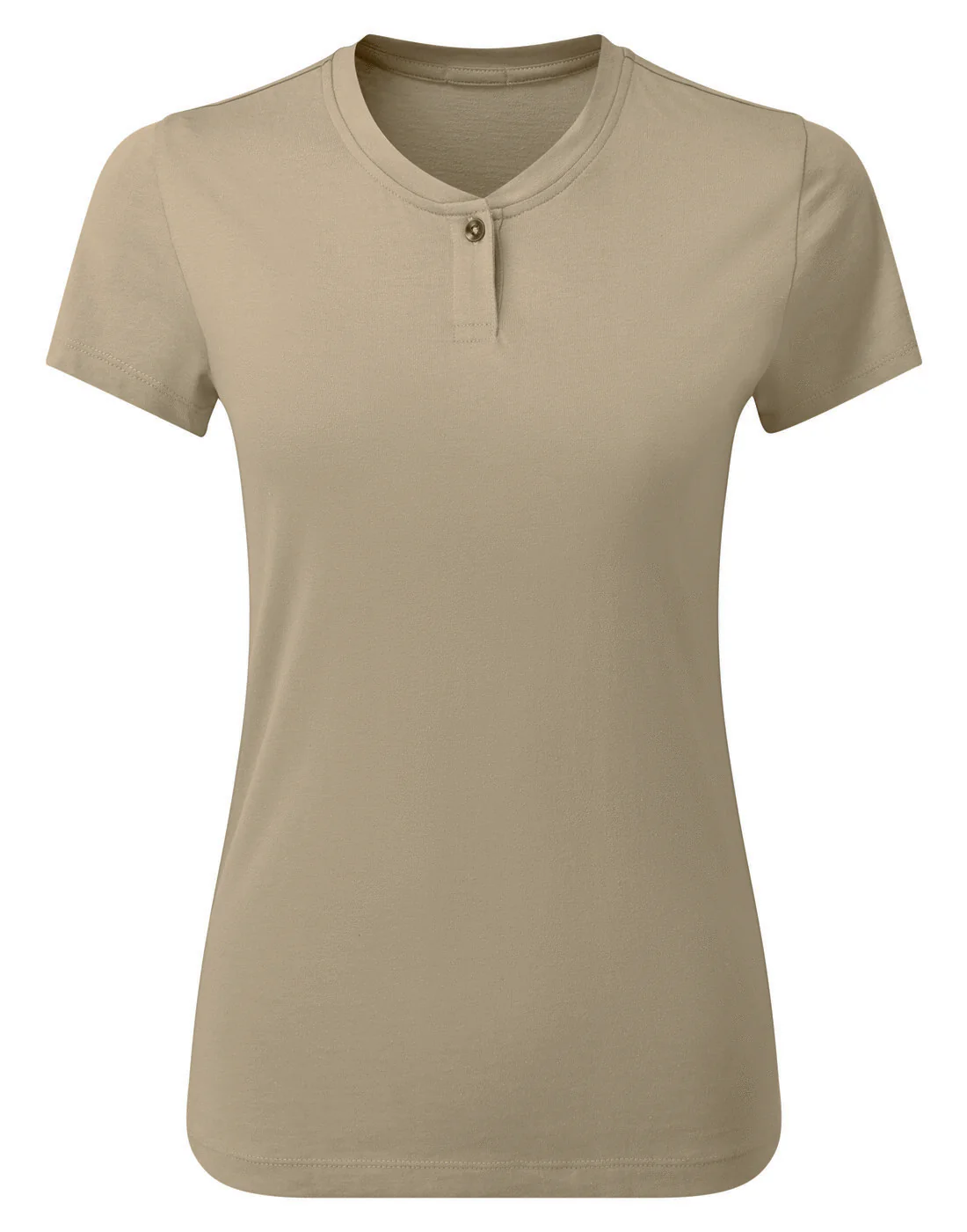 Premier Ladies Comis T-Shirt - Image 3