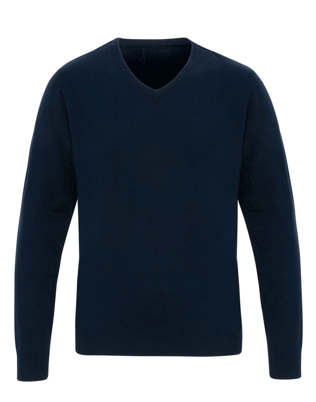 Premier 'Essential' Acrylic Men's V-Neck Sweater - Image 4