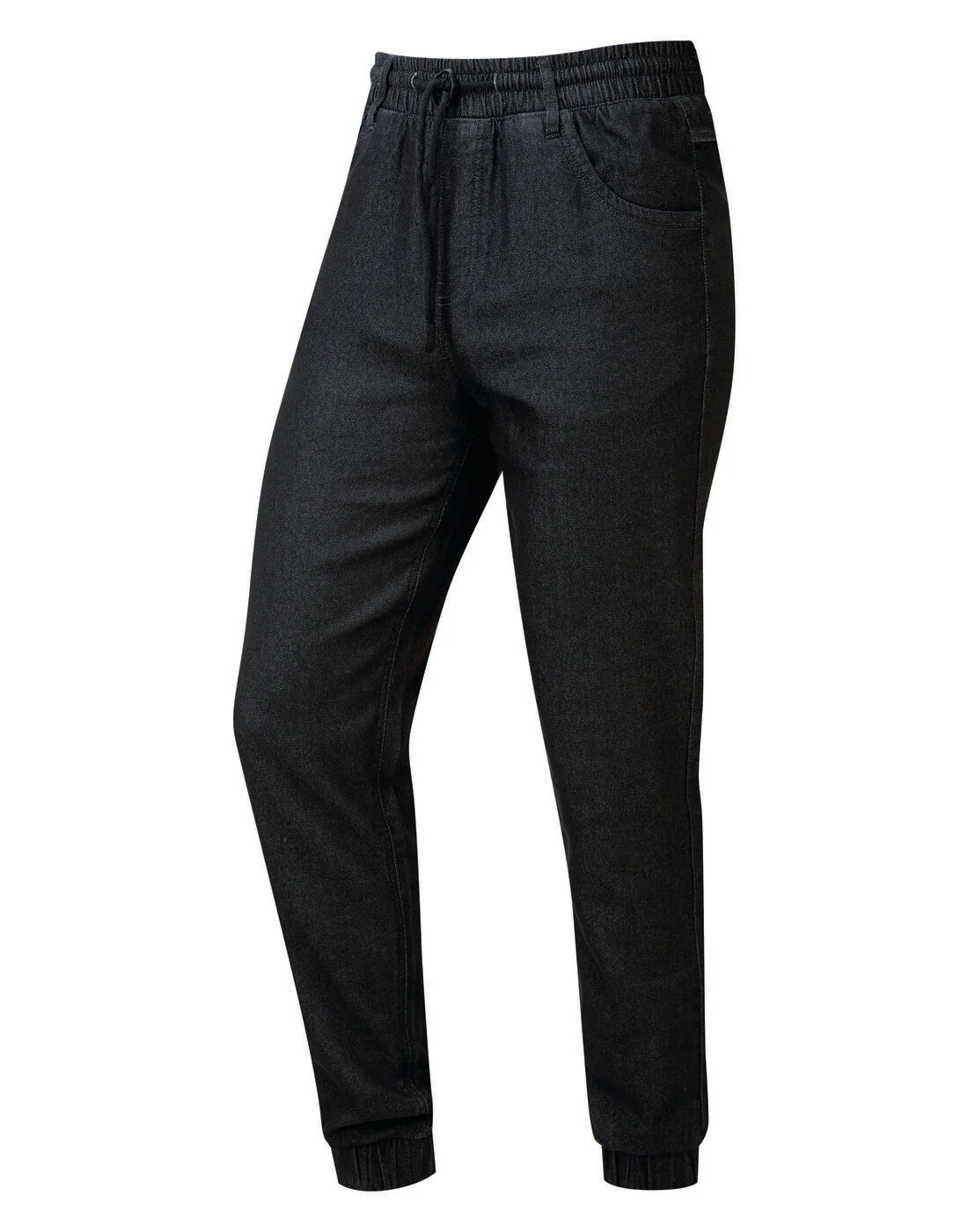 Premier 'Artisan' Chef's Jogging Trousers - Image 2
